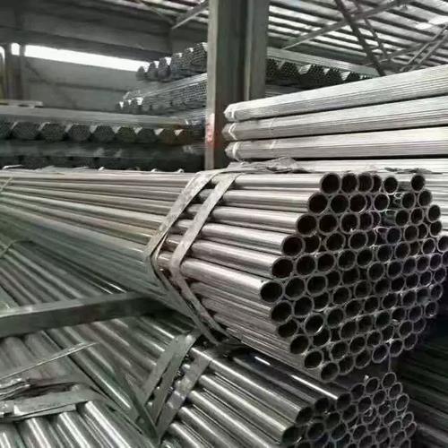 咸安q355nhb耐候钢管